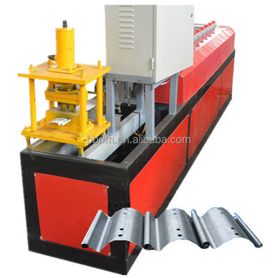 quality Construction works Customized Galvanized Steel Strip Rolling Shutter Door Forming Machinery factory